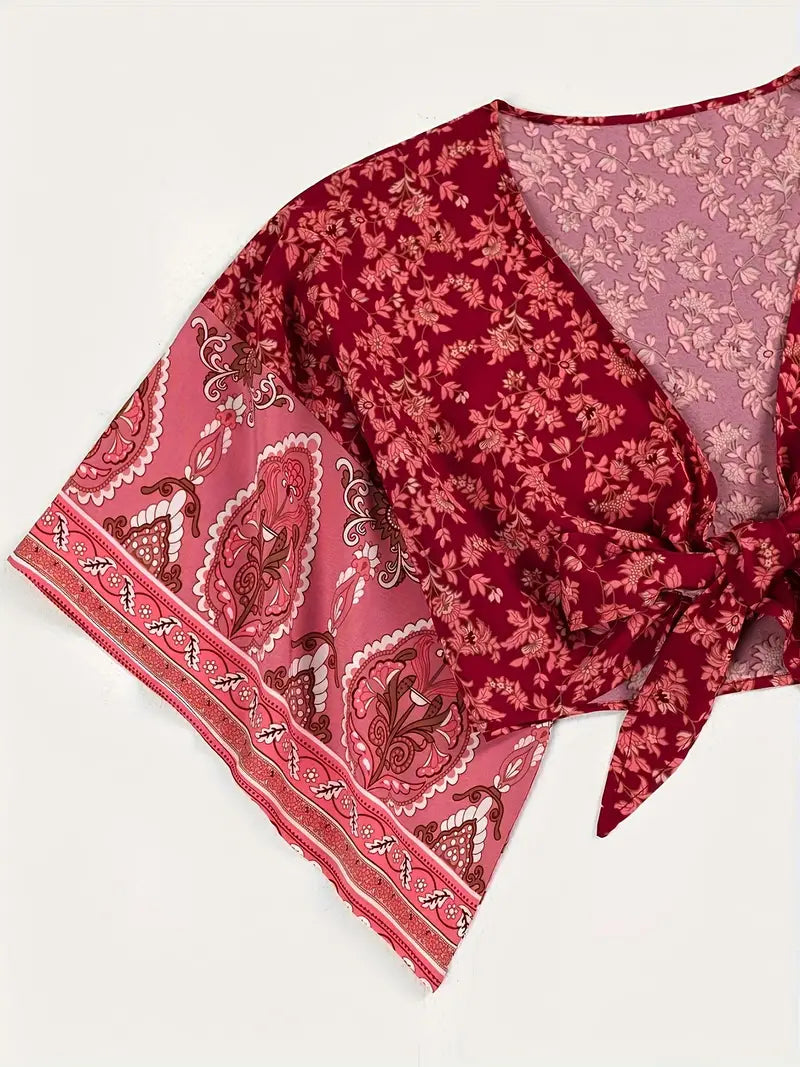 Elegantly Designed Blouse