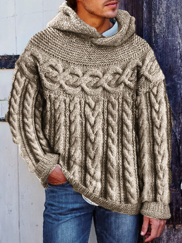 Classic Vintage Sweater