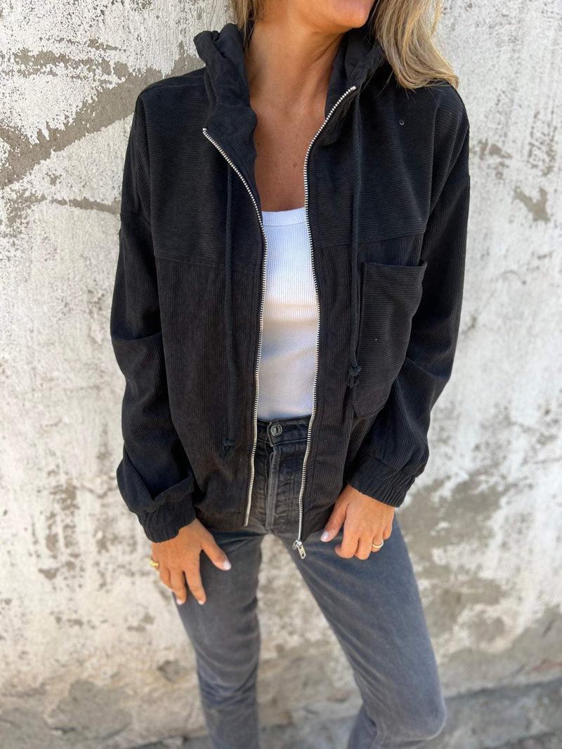 Elegantly Designed Jacket