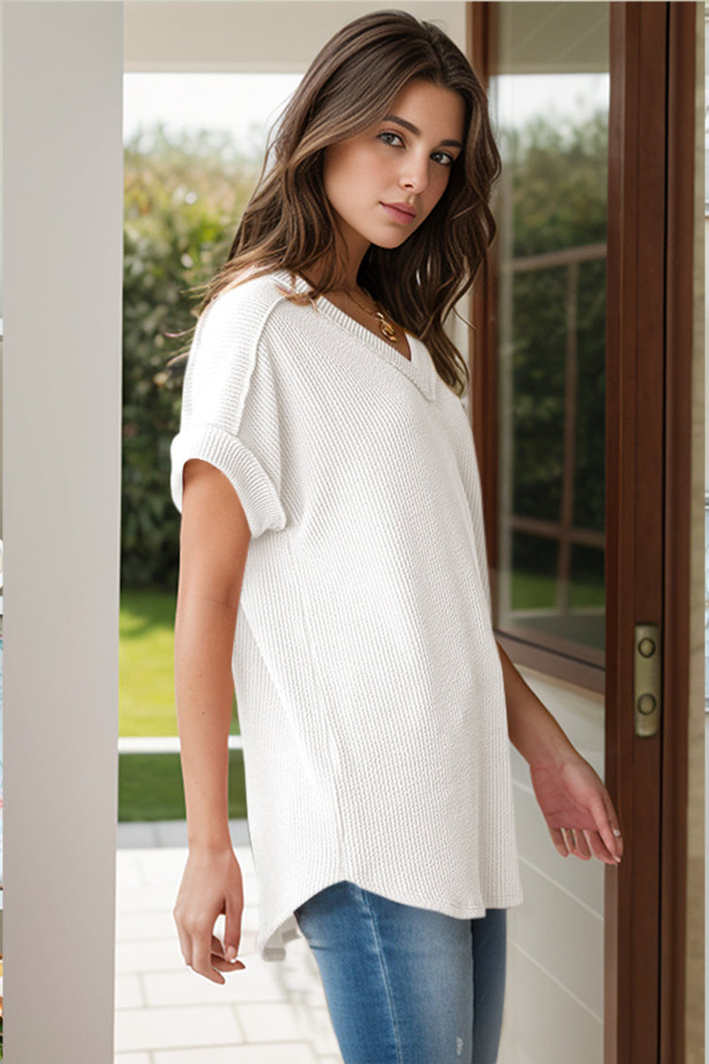 Classic Designed Blouse