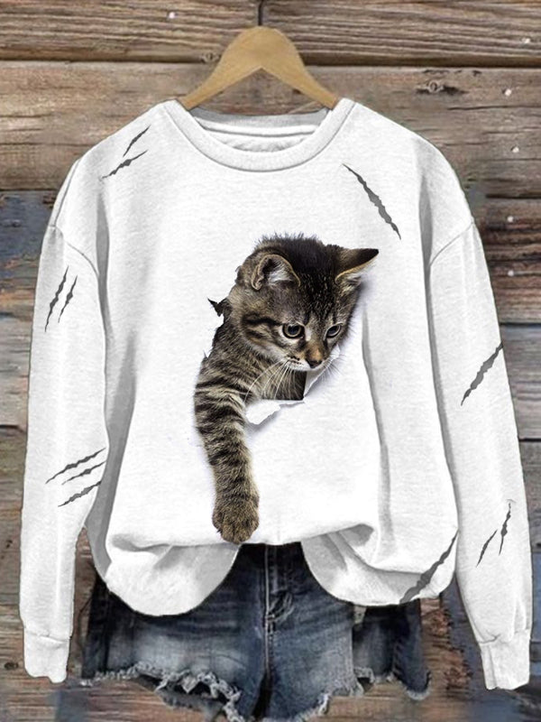 Classic Designed Shirt