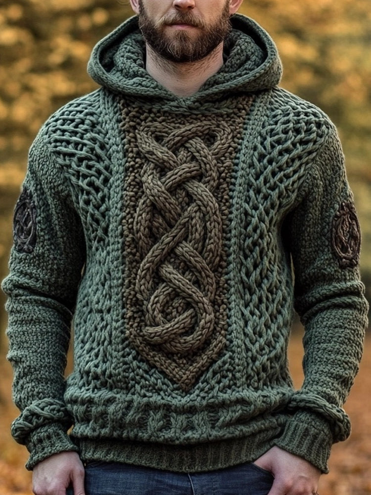 Beautifully Crafted Sweater