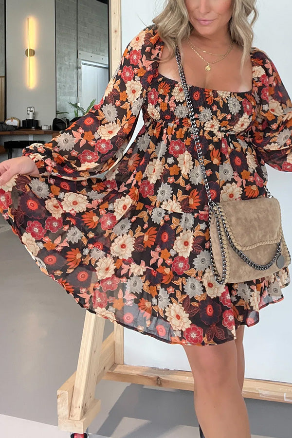 Classic Vintage Dress
