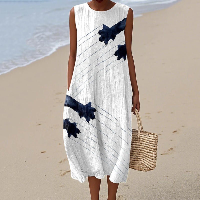 Elegantly Designed Dress