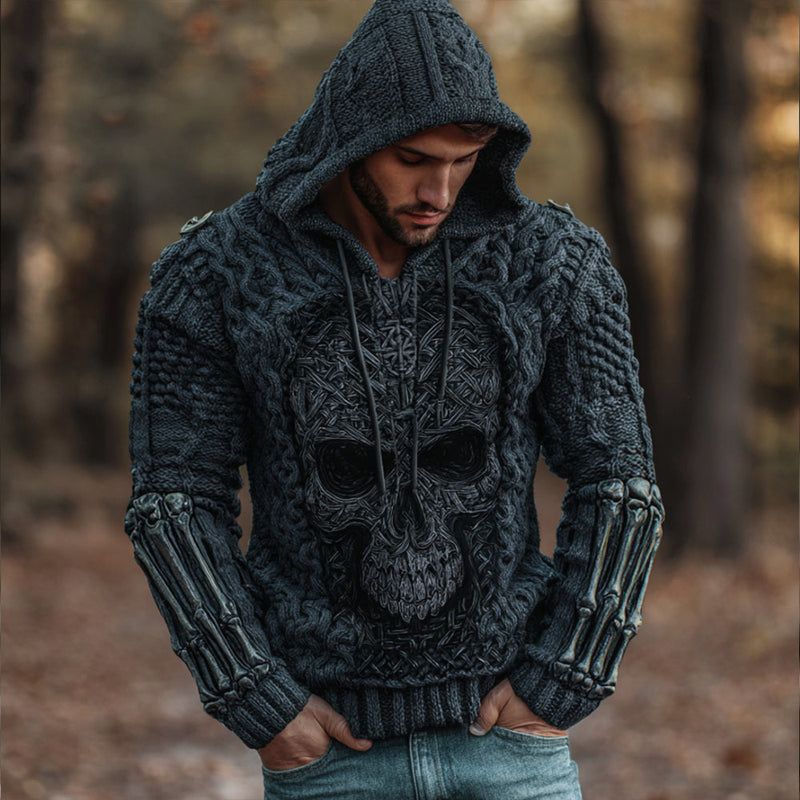 Vintage Inspired Sweater