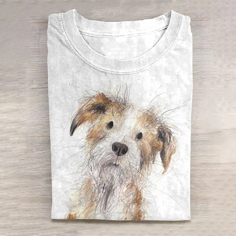 Classic Vintage T-Shirt