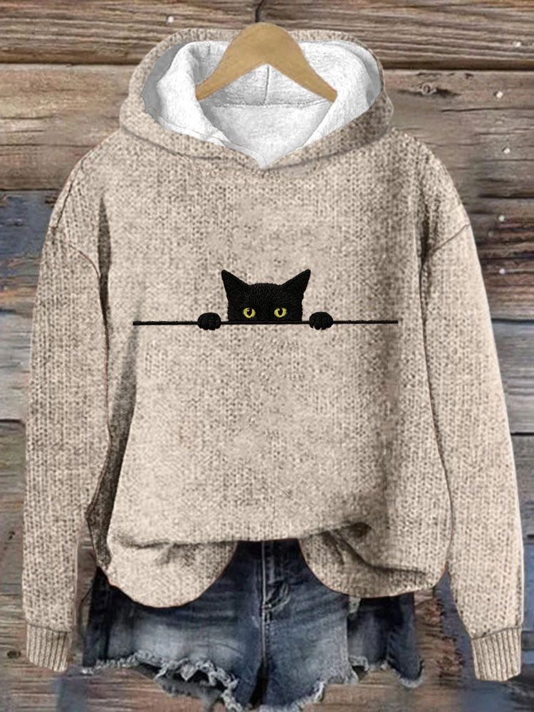 Thoughtfully Designed Sweater