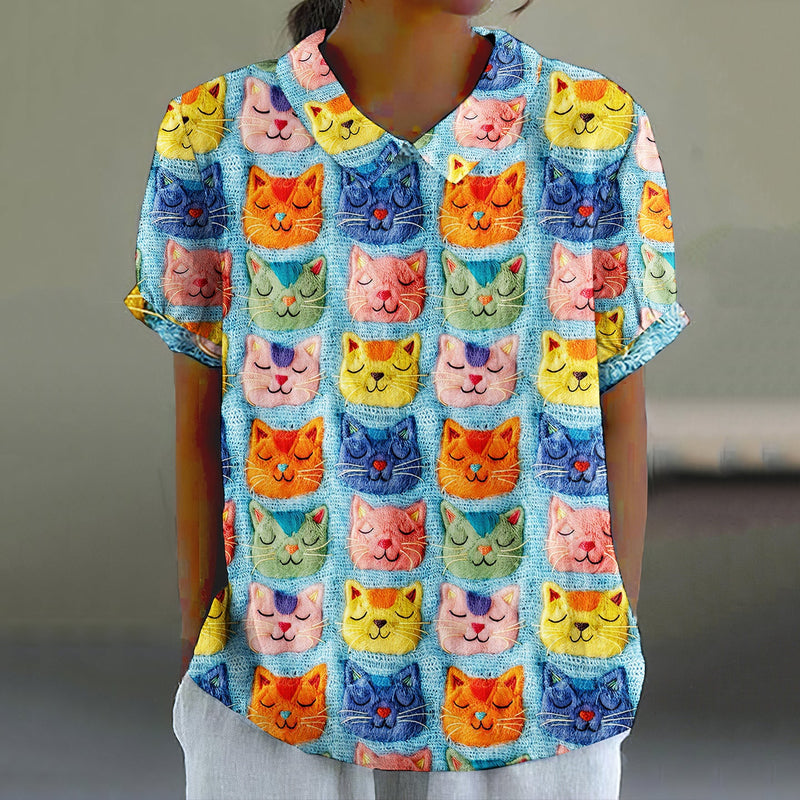 Elegantly Designed Shirt