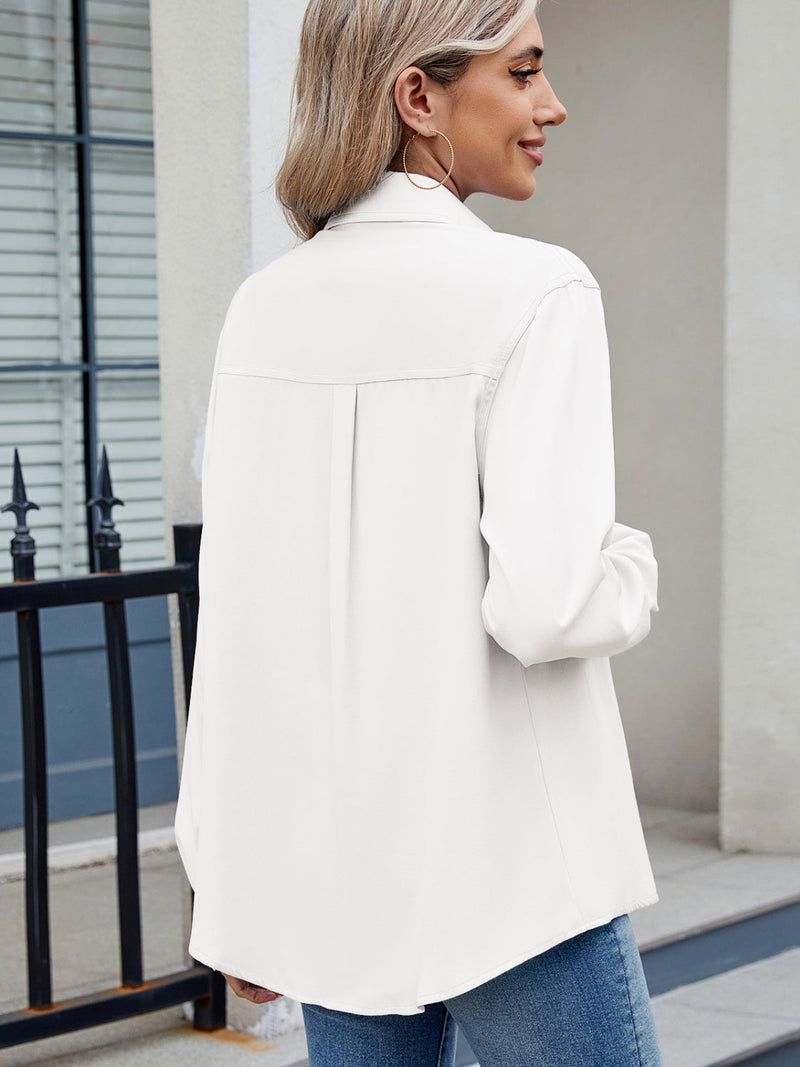 Timeless Vintage Style Shirt