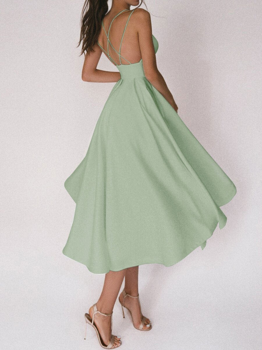 Vintage Inspired Dress