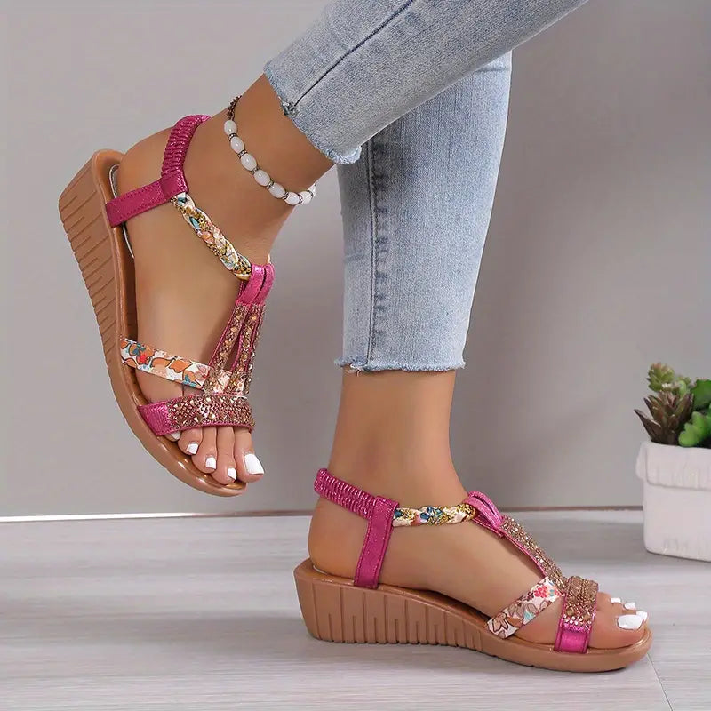 Stylish Orthopedic Sandals for Any Occasion