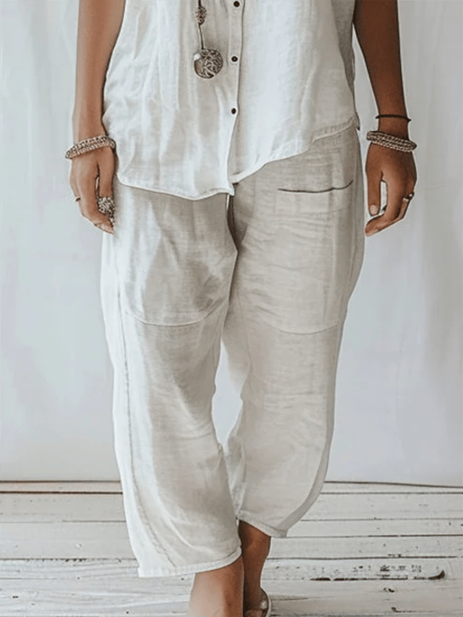 Beautifully Crafted Pants