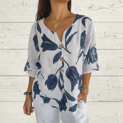 Beautifully Crafted Blouse