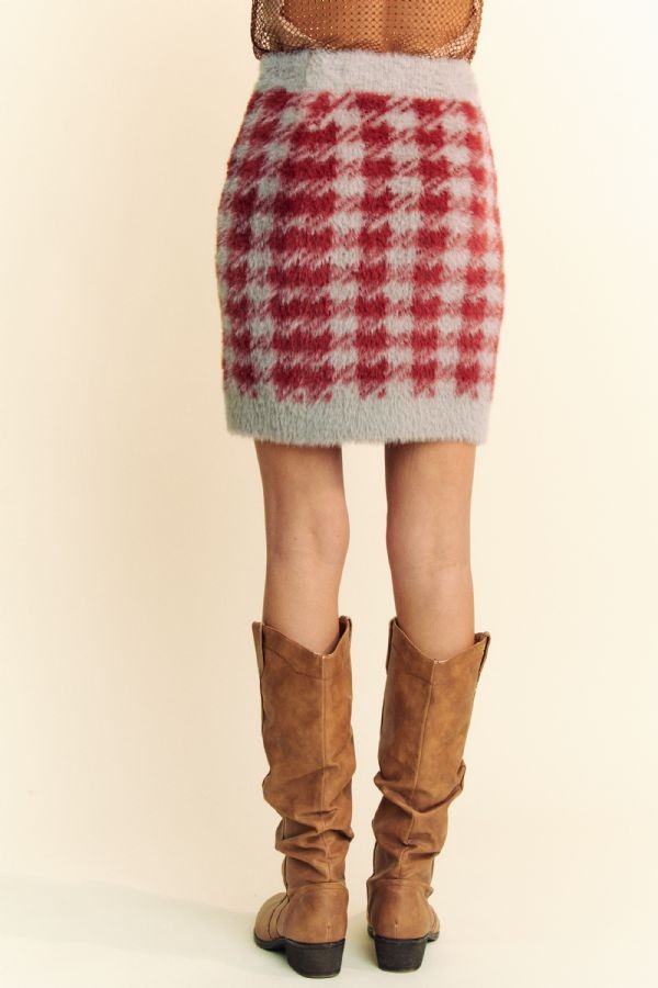 Vintage Inspired Sweater
