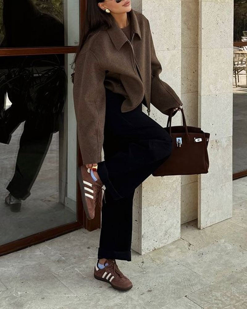 Classic Vintage Jacket