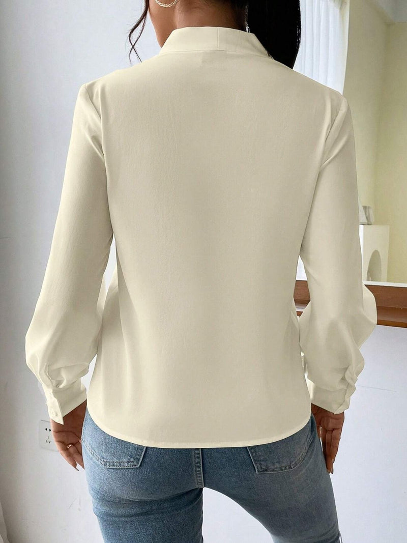 Beautifully Crafted Shirt