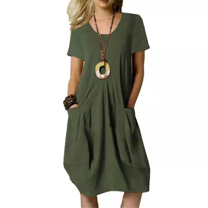 Army green