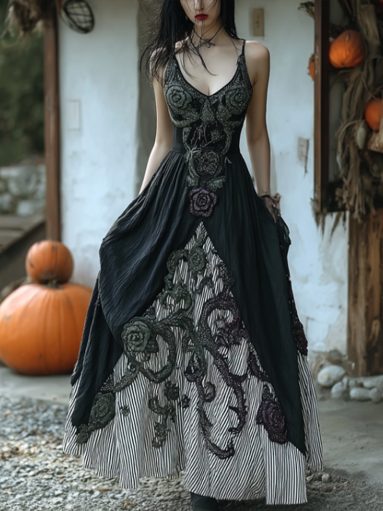 Vintage Inspired Dress
