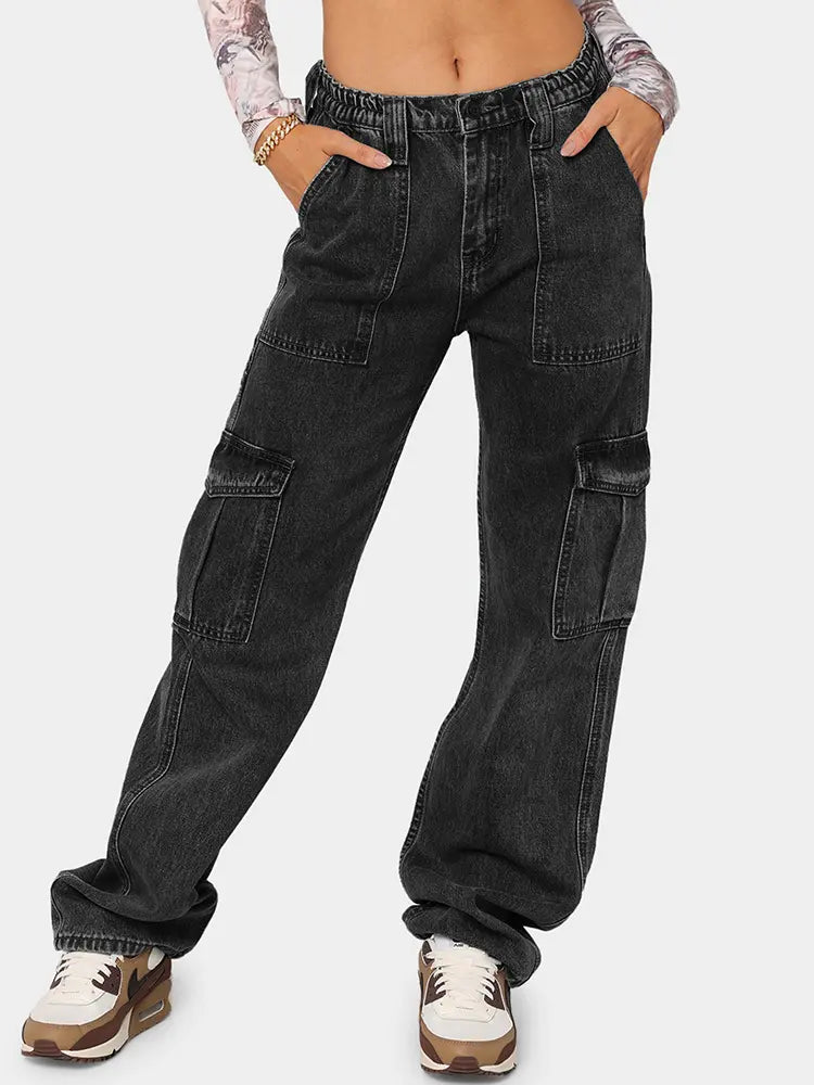 Vintage Inspired Pants