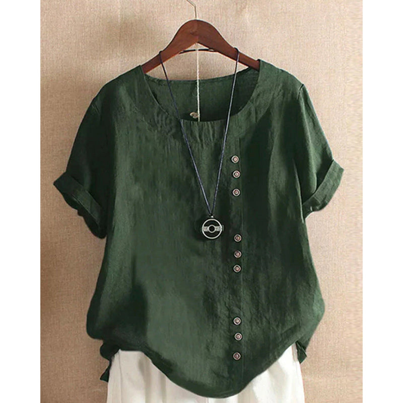 Beautifully Crafted Blouse