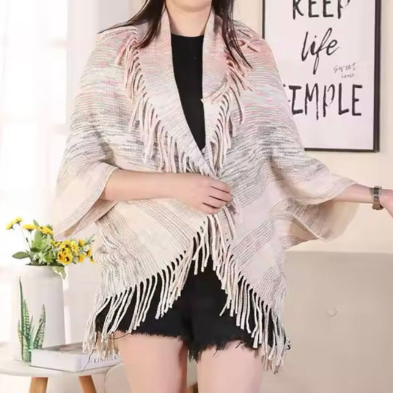 Vintage Inspired Jacket