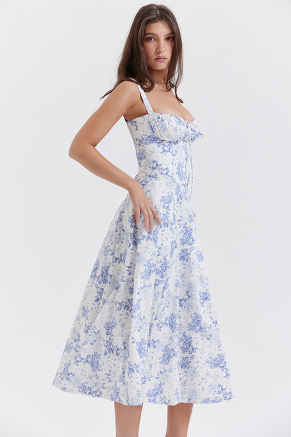 Vintage Inspired Dress