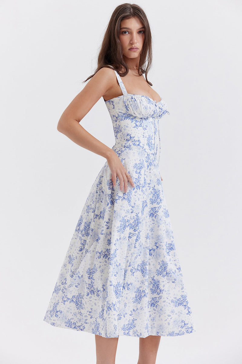 Vintage Inspired Dress