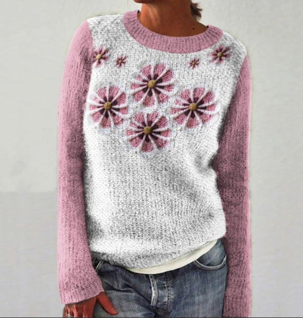 Beautifully Crafted Sweater