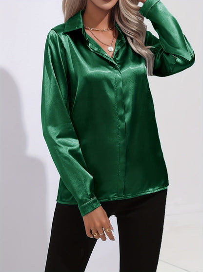 Thoughtfully Designed Blouse