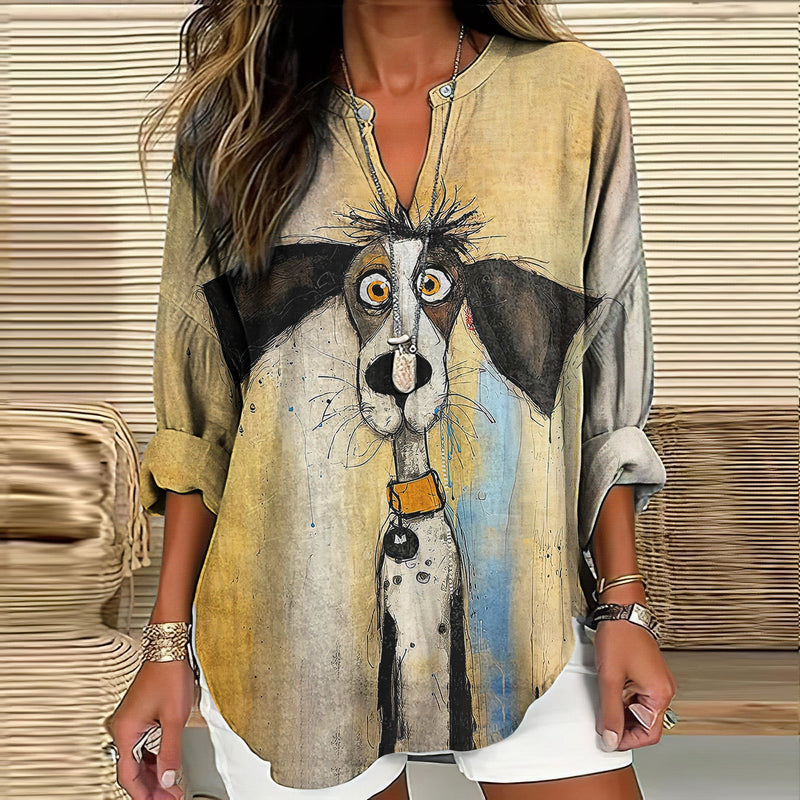 Classic Designed Shirt