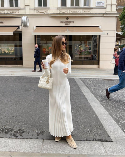 Classic Vintage Dress