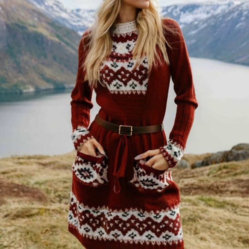 Beautifully Crafted Dress