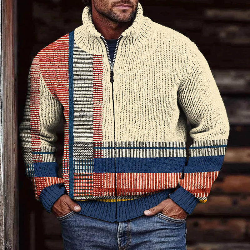 Classic Vintage Sweater