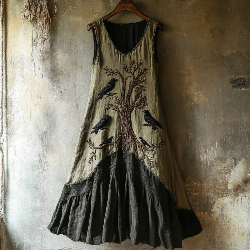 Classic Designed Dress
