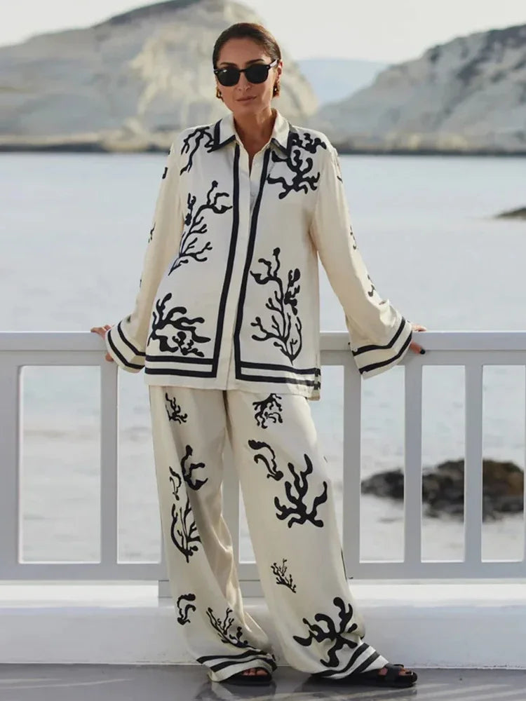 Gracefully Designed Blouse