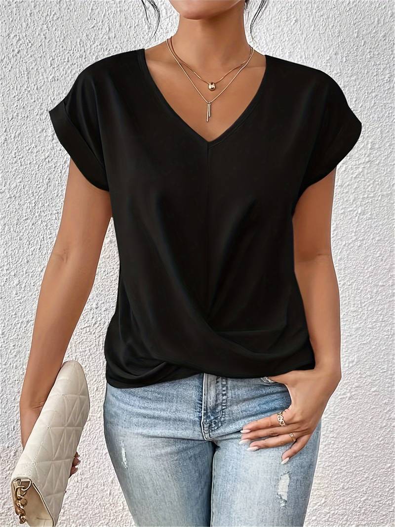 Beautifully Crafted T-Shirt