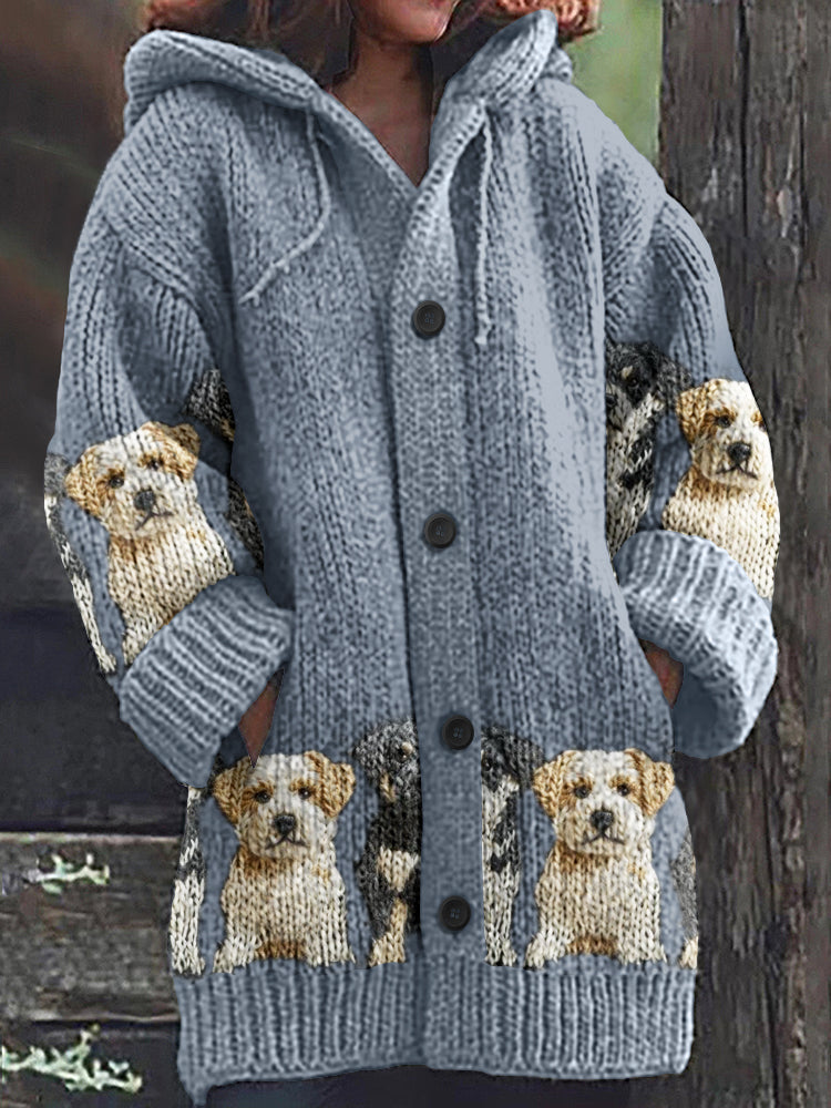 Elegantly Designed Sweater