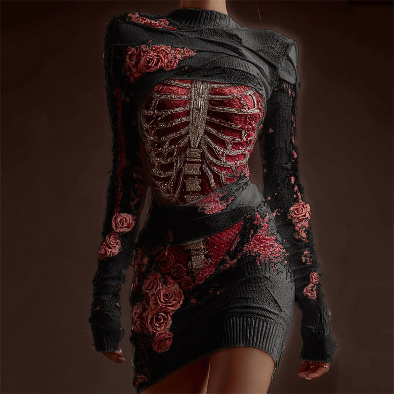 Classic Vintage Sweater