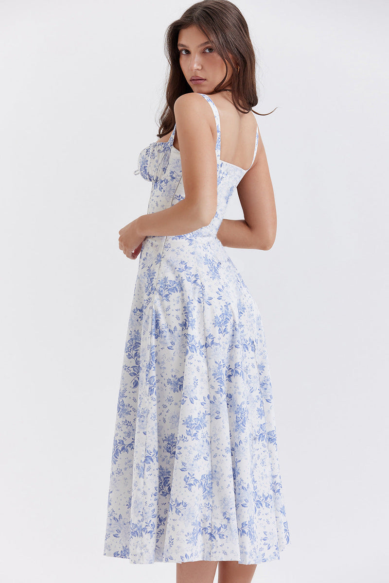 Vintage Inspired Dress