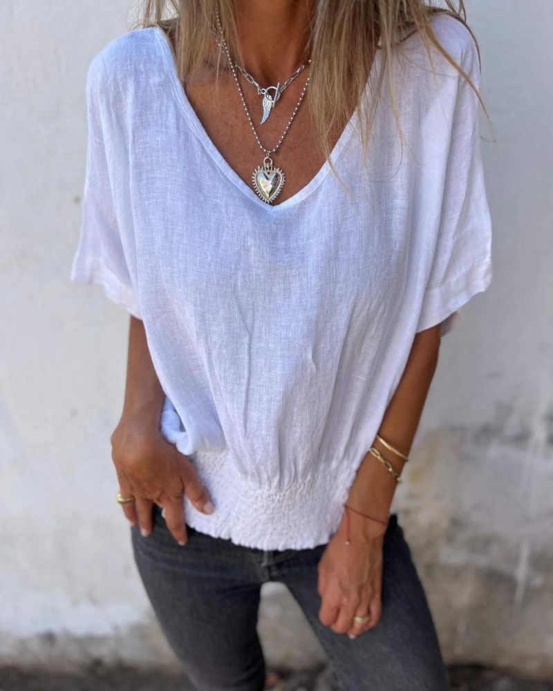 Elegantly Designed T-Shirt