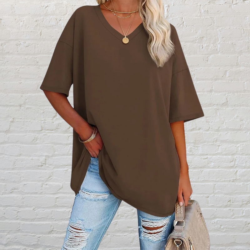 Gracefully Designed T-Shirt