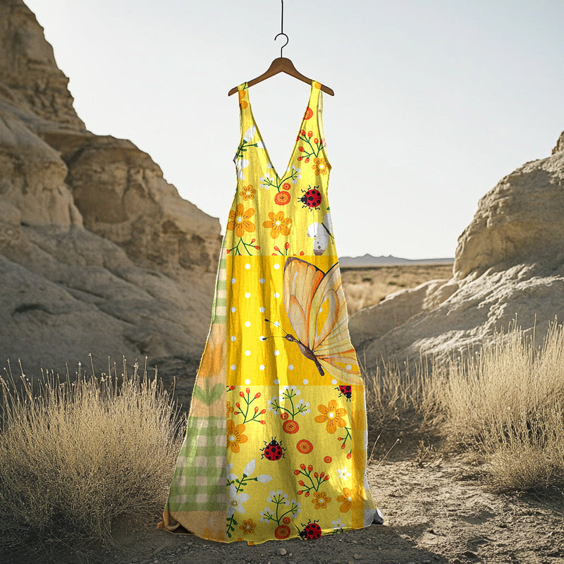 Beautifully Crafted Dress