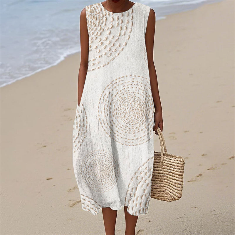 Classic Vintage Dress