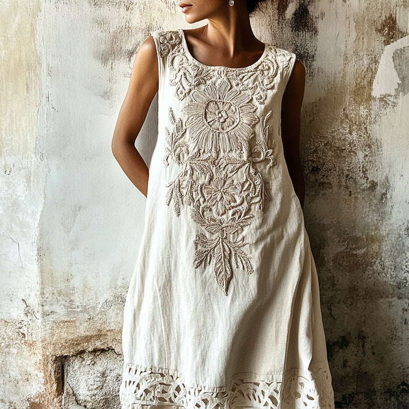 Elegantly Designed Dress