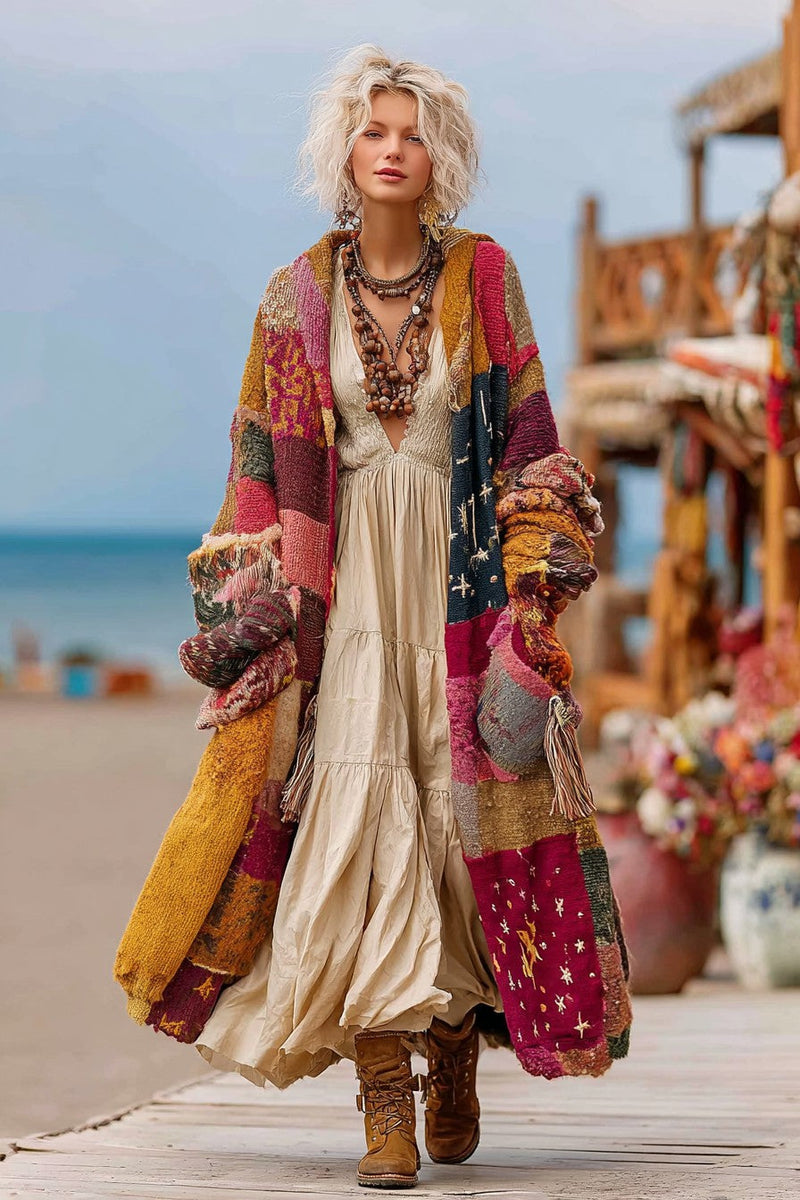 Classic Vintage Cardigan