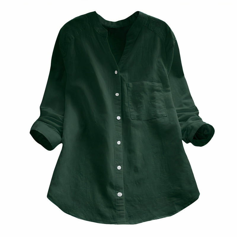 Thoughtfully Designed Shirt