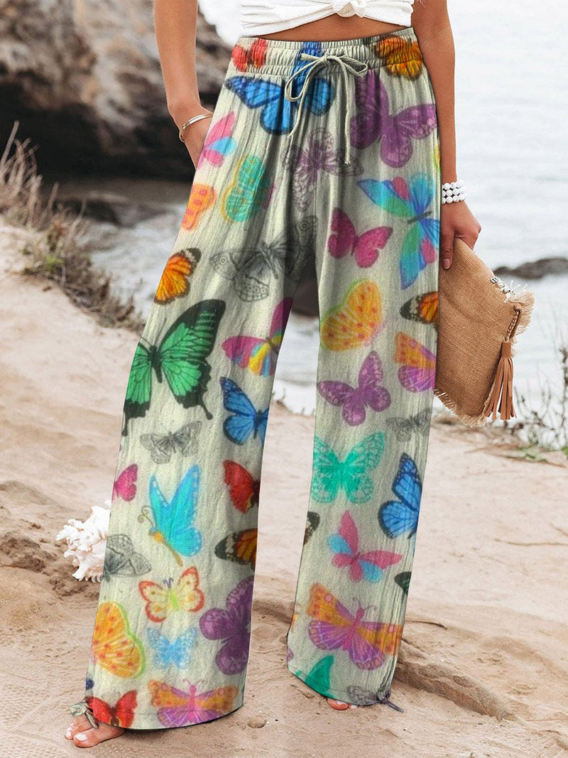 Beautifully Crafted Pants