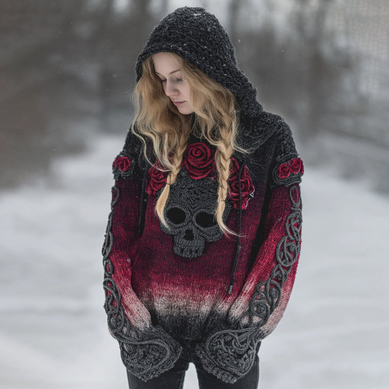 Elegantly Designed Sweater