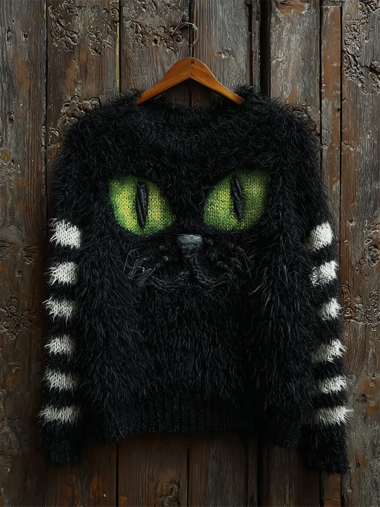 Classic Vintage Sweater