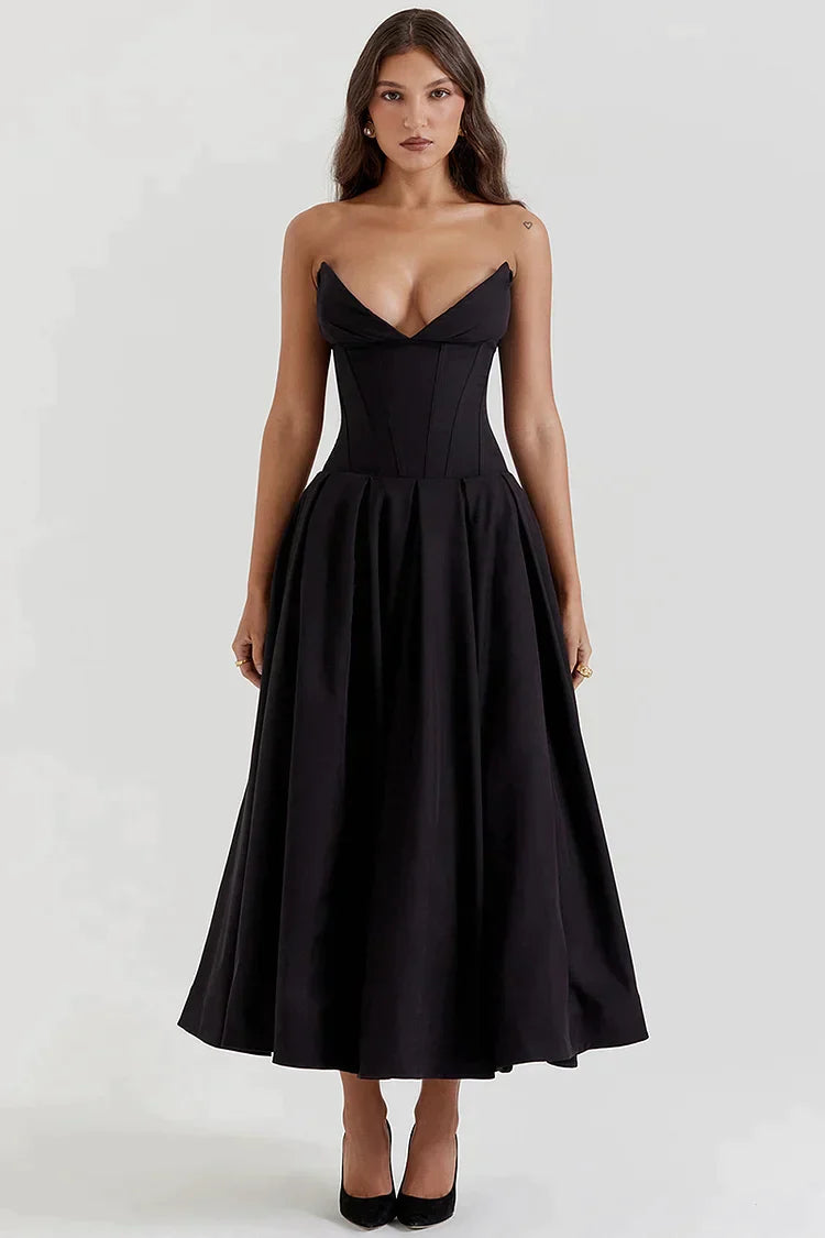 Elegantly Designed Dress